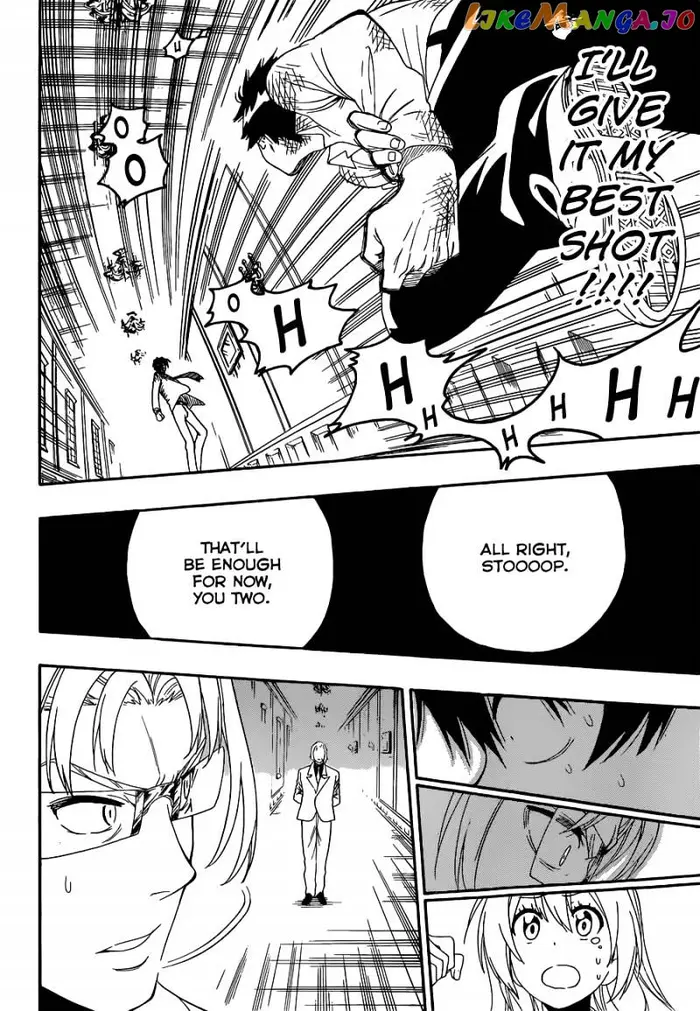 Nisekoi Chapter 162 image 03_optimized